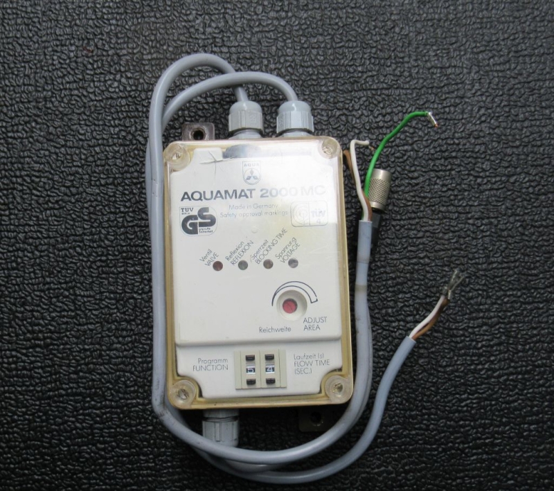 Aquamat 2000 MC (24 V) 85-100-07.374 / 100-7.374 / 8510007374