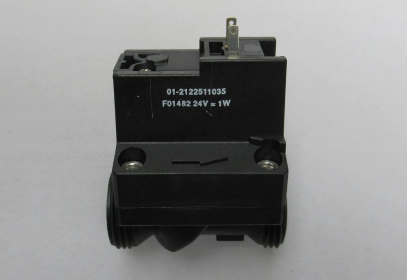 8503201213 / 85-032-01.213 (24 V DC) Aquarotter Magnetventil