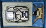 37750SD0 Grohe Tectron Skate Infrarot-Elektronik Edelstahl