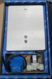 37749SD0 Tectron Skate Infrarot Electronic (230 V)