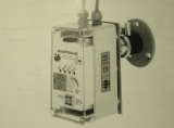 Aquatron 2000 MC radar-electronische Urinalsteuerung 86-100-07.837 / 61014000 /60016100