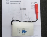 KEUCO  Smart Care Funk-WC-Spülauslösung  32390 170000